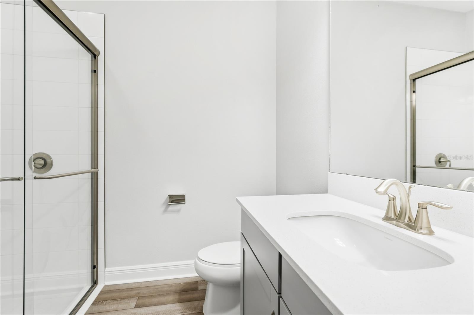 CROSSWIND POINT - Residential