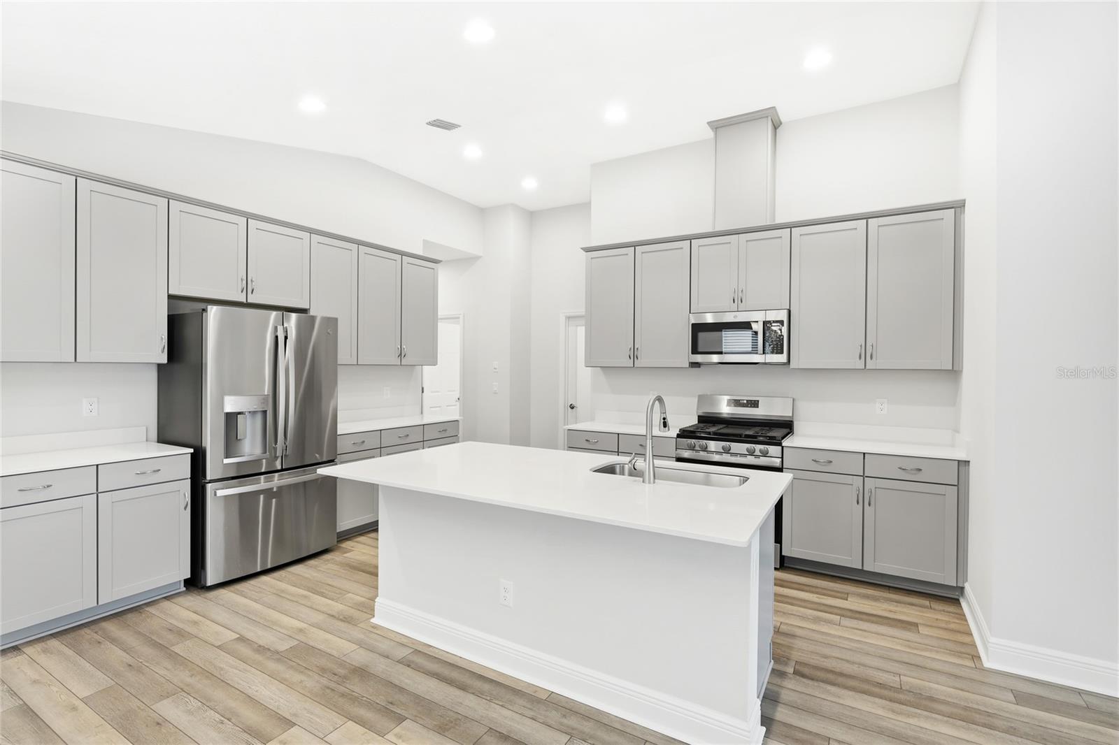 CROSSWIND POINT - Residential