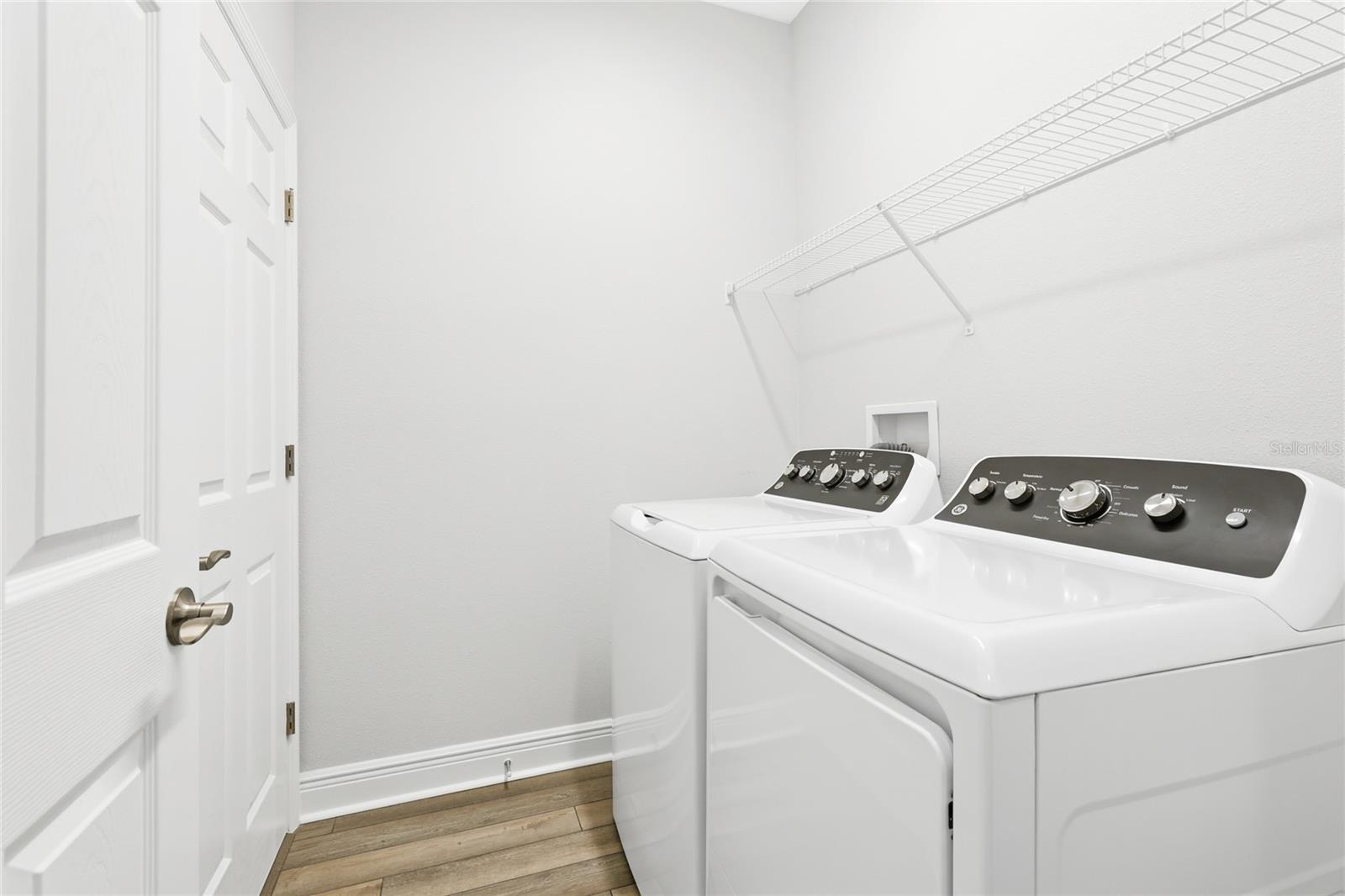 CROSSWIND POINT - Residential