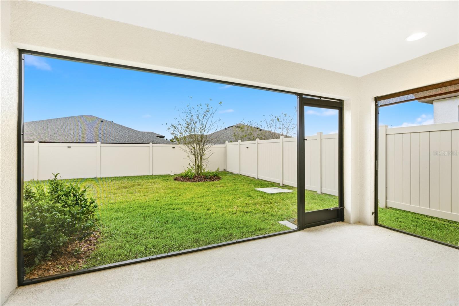 CROSSWIND POINT - Residential