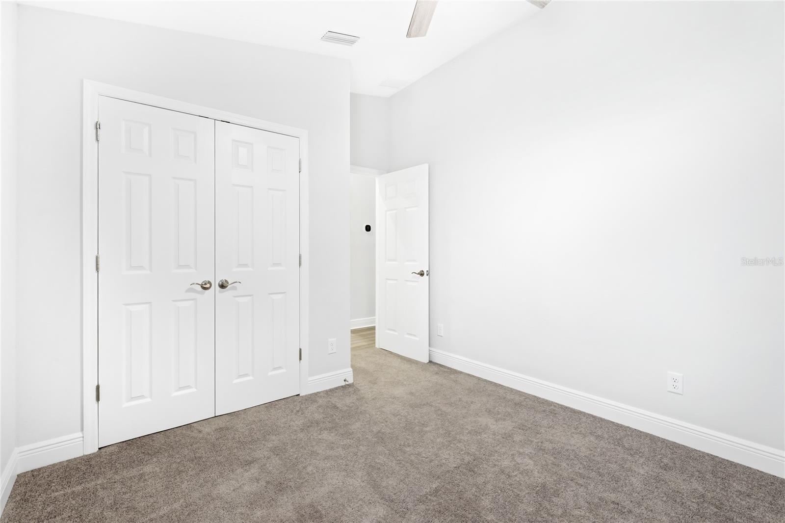 CROSSWIND POINT - Residential