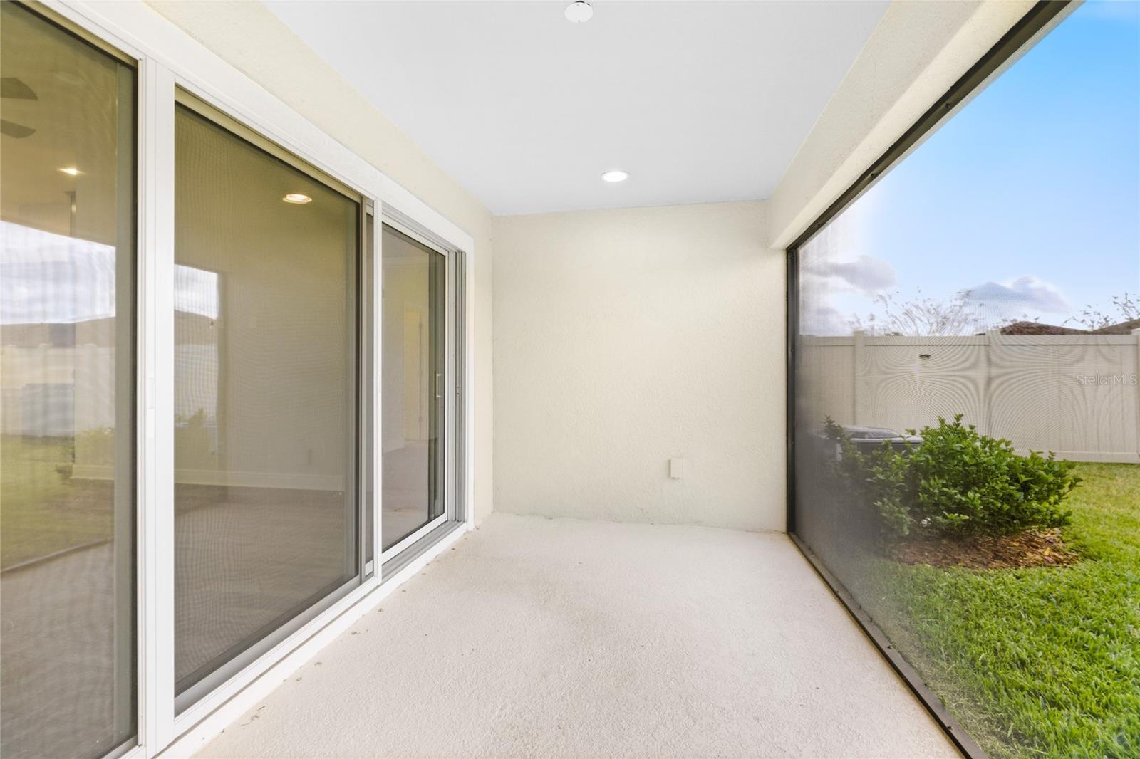 CROSSWIND POINT - Residential