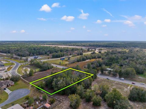 COUNTY LINE ROAD SPRING HILL FL 34609