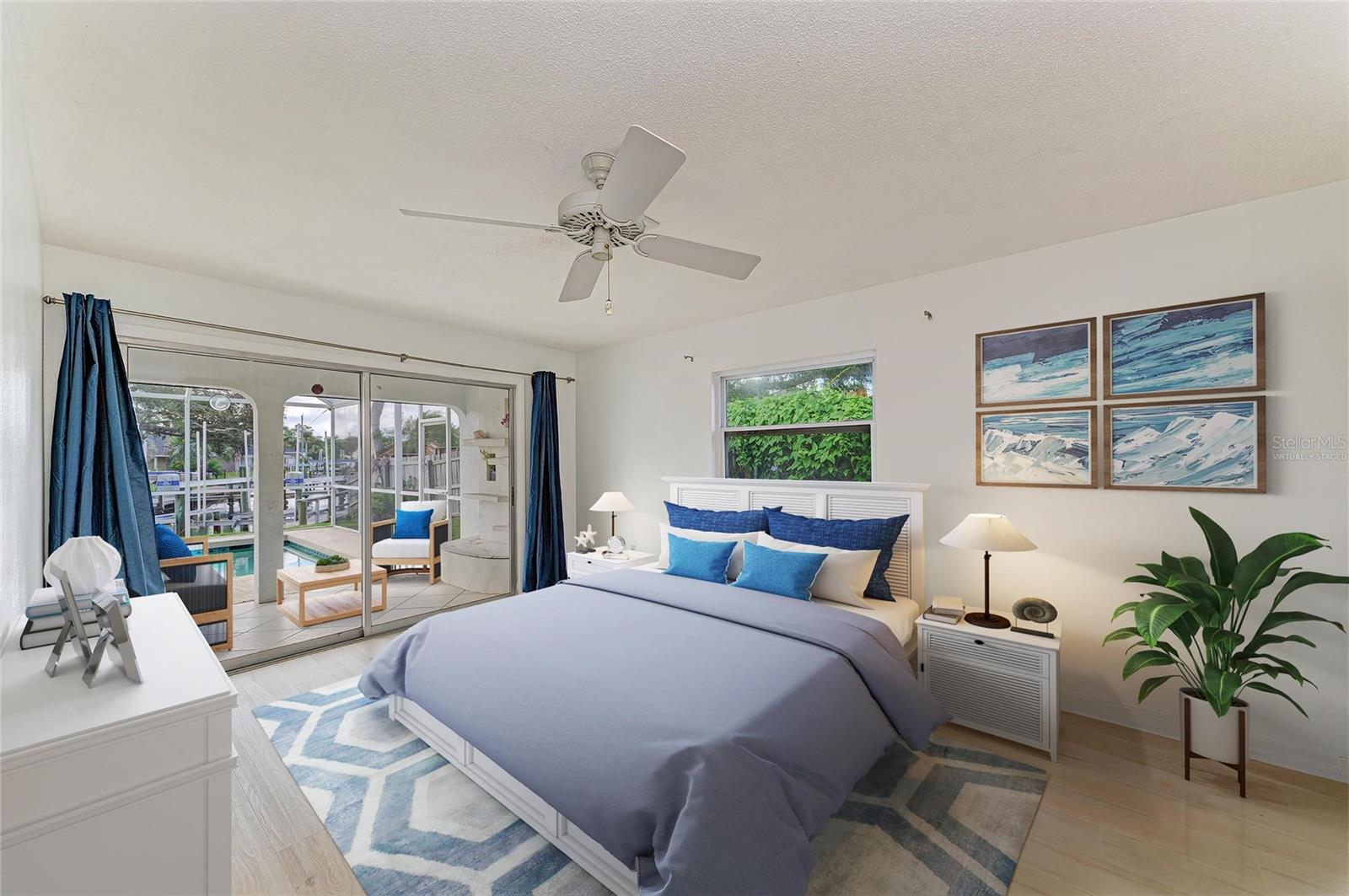 LYONS BAY - Residential
