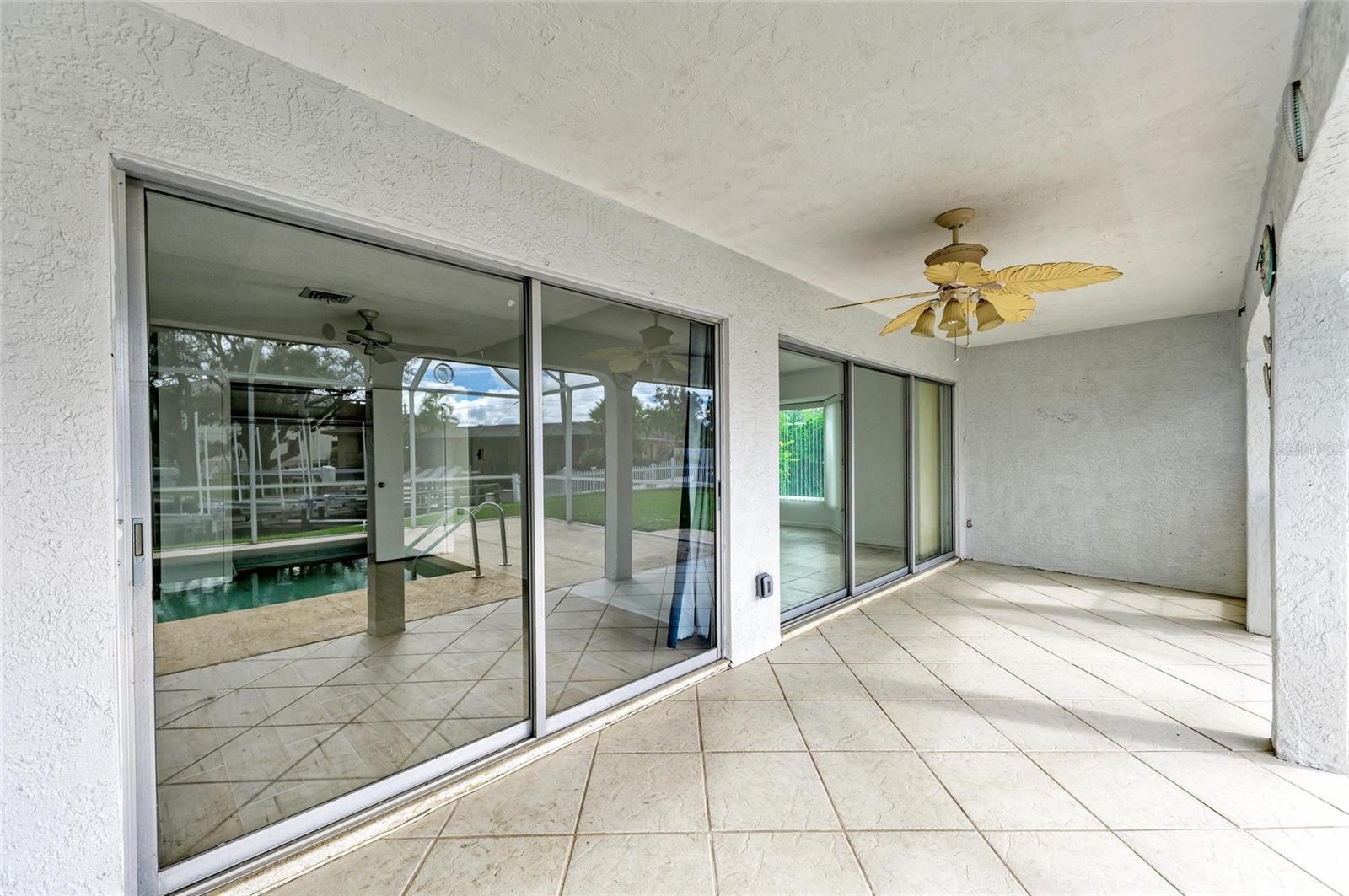 LYONS BAY - Residential