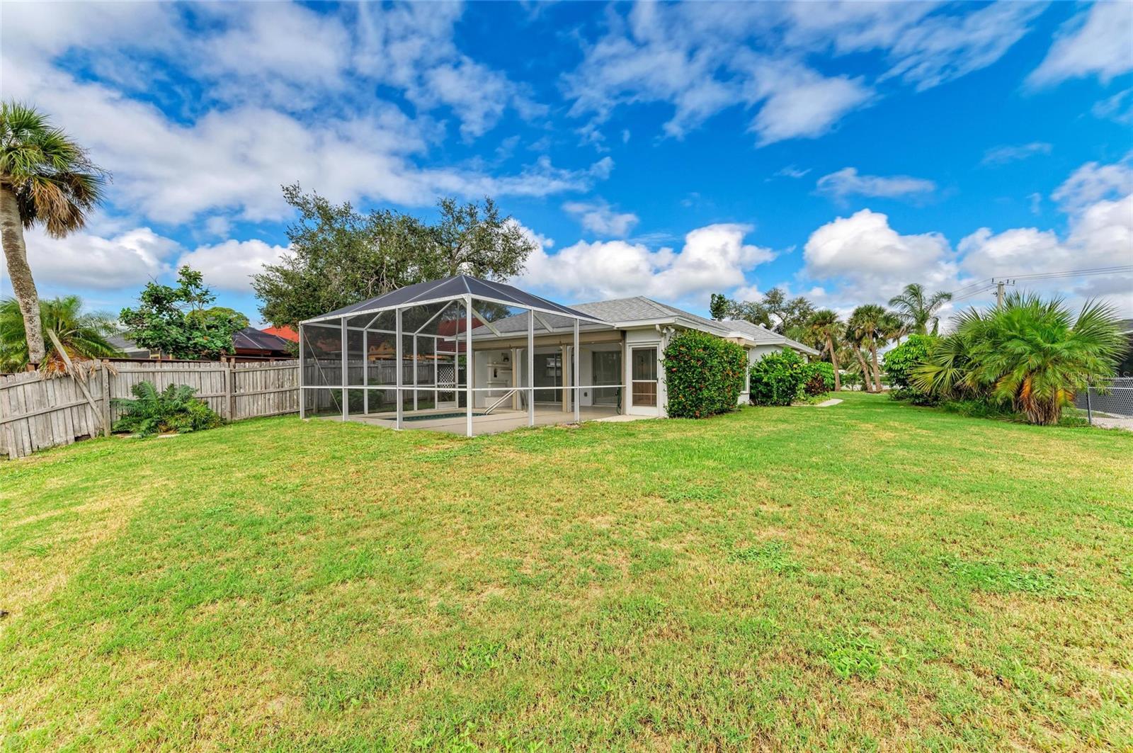 LYONS BAY - Residential