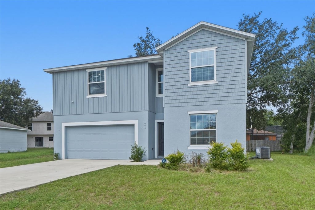 Photo of 604 Del Aire Court, Kissimmee, FL 34758 (MLS # O6440559)