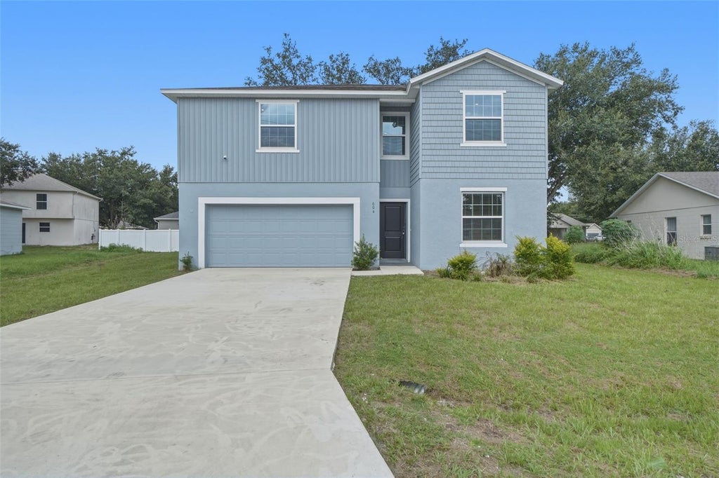 Photo of 604 Del Aire Court, Kissimmee, FL 34758 (MLS # O6440559)