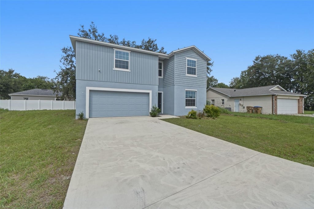Photo of 604 Del Aire Court, Kissimmee, FL 34758 (MLS # O6440559)