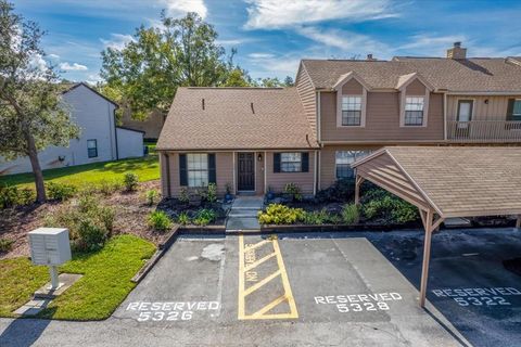 Photo of 5322 Bradbury Court, Tampa, FL 33624 (MLS # TB8452720)