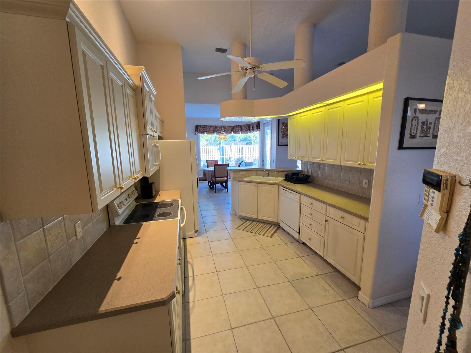 PORT CHARLOTTE SEC 015 - Residential