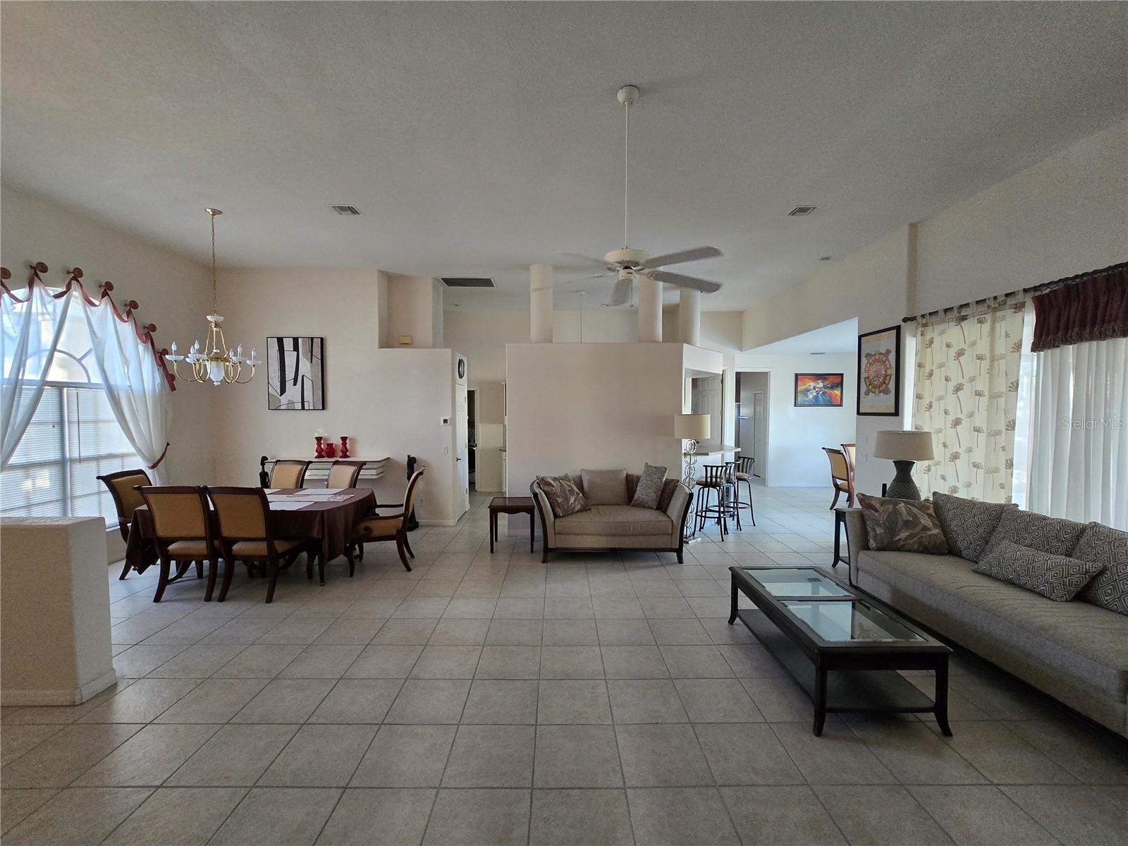 PORT CHARLOTTE SEC 015 - Residential