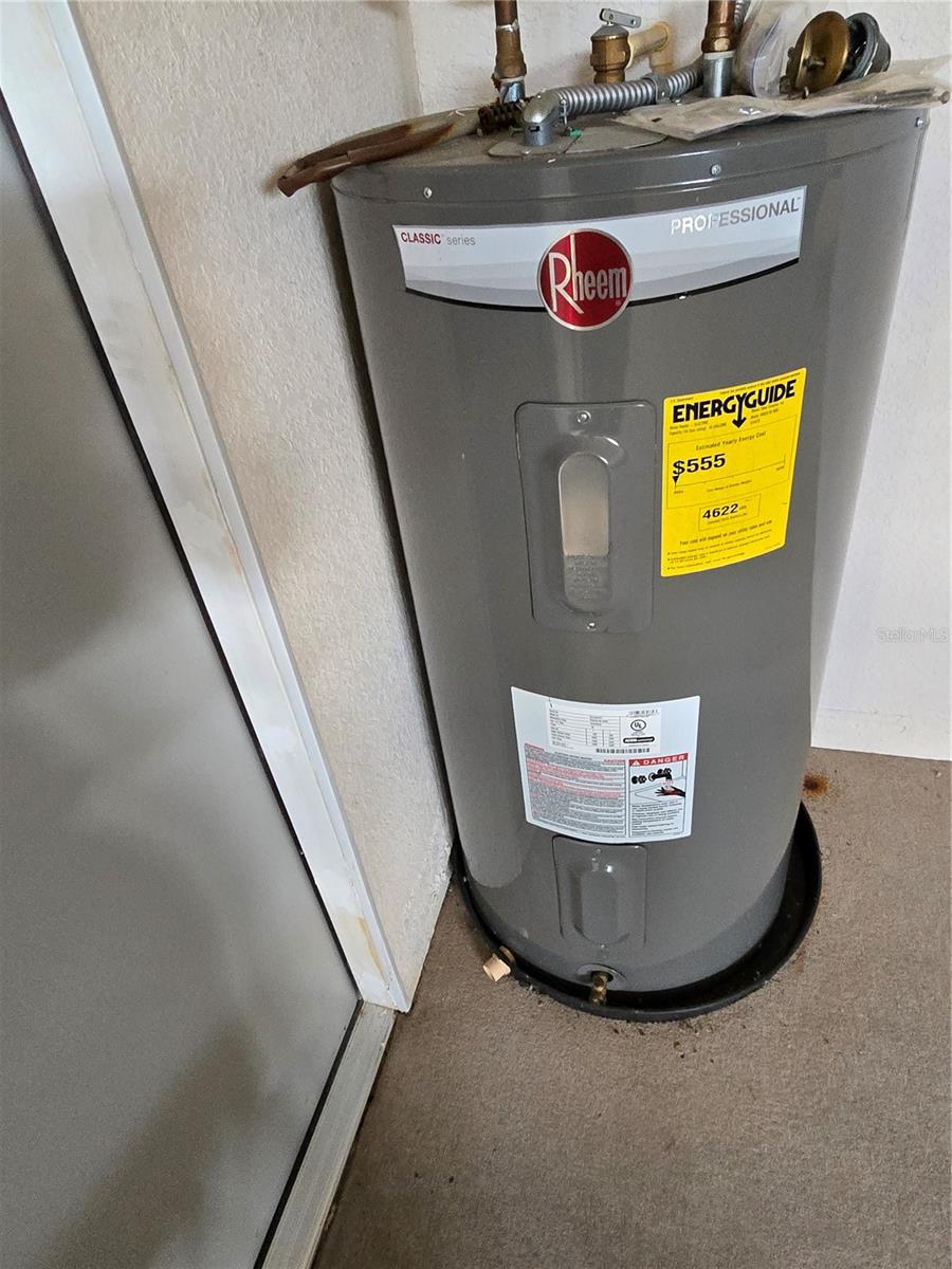 PORT CHARLOTTE SEC 015 - Residential