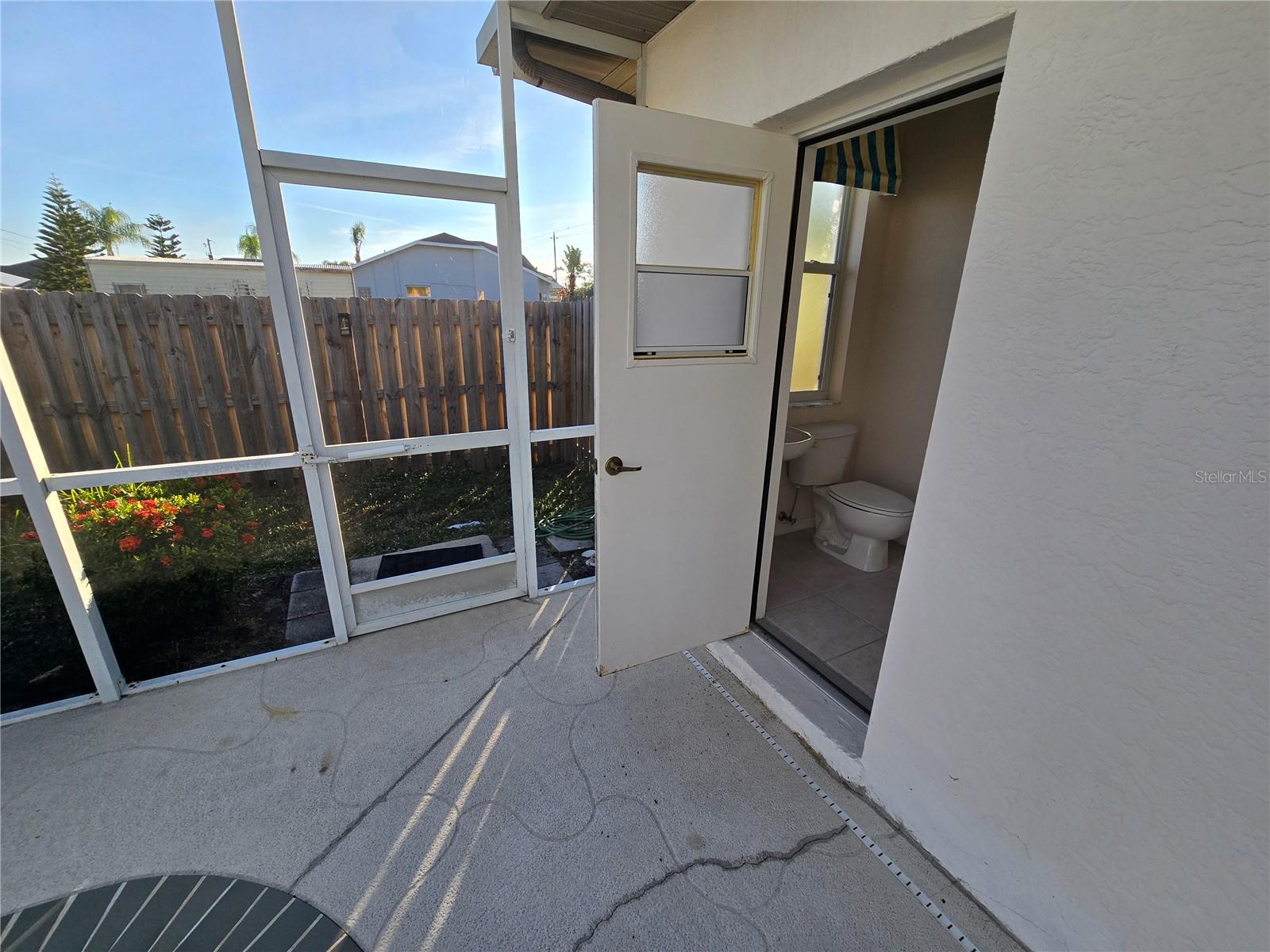 PORT CHARLOTTE SEC 015 - Residential