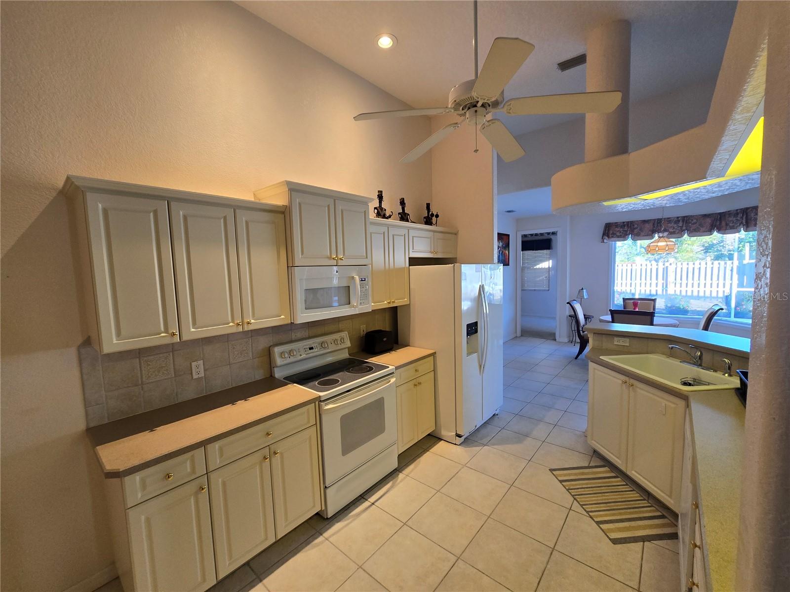 PORT CHARLOTTE SEC 015 - Residential