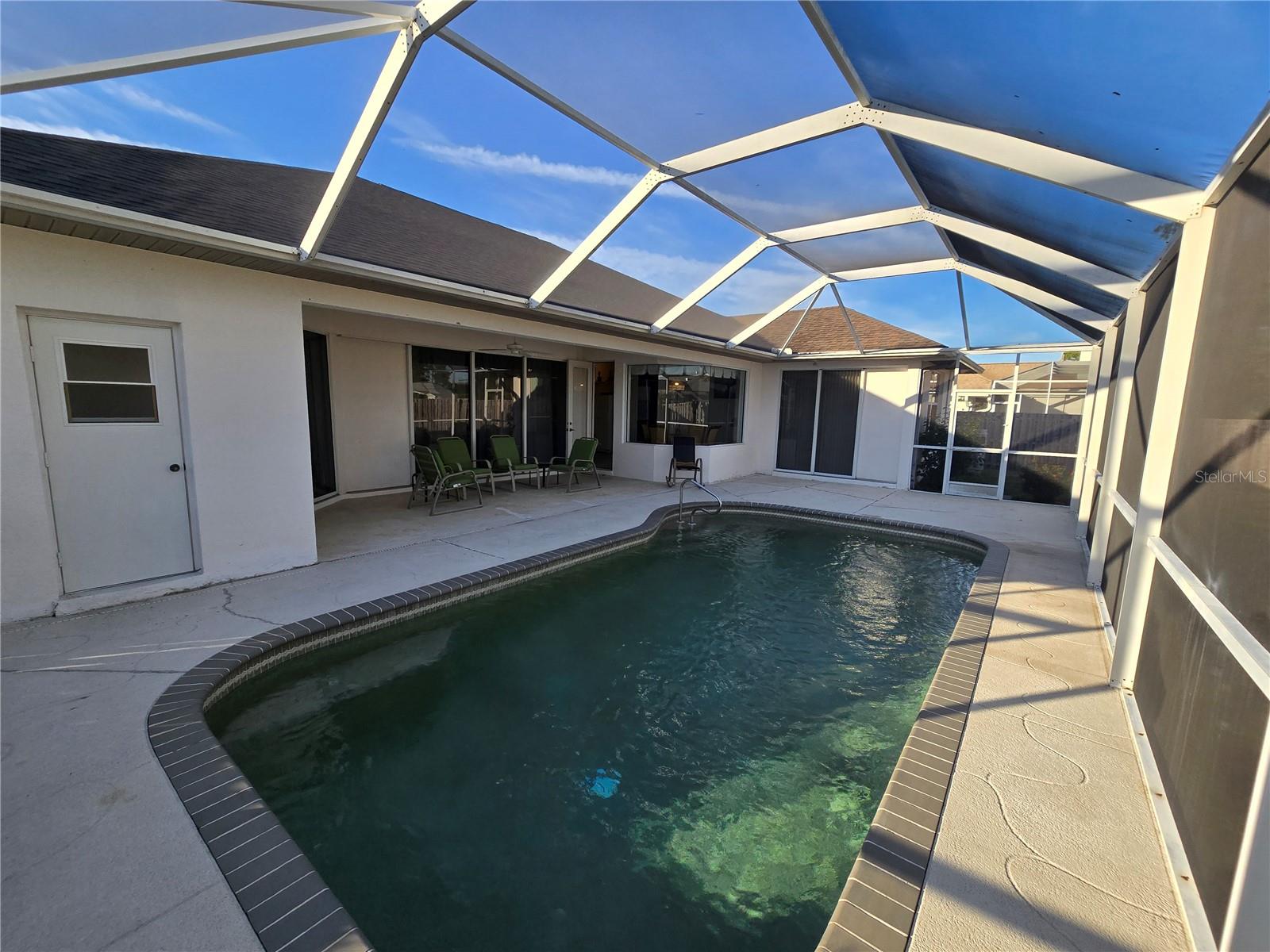 PORT CHARLOTTE SEC 015 - Residential