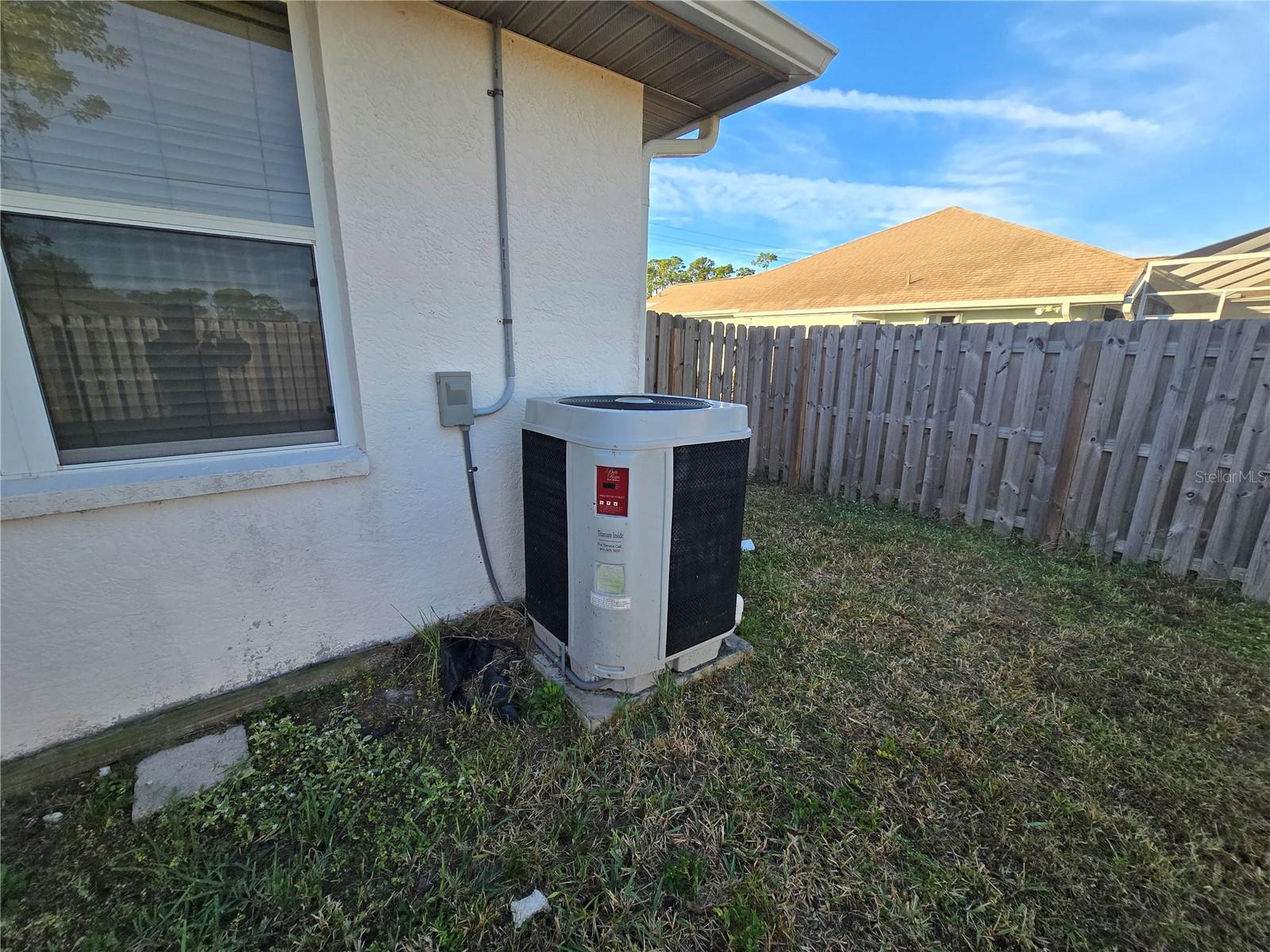 PORT CHARLOTTE SEC 015 - Residential