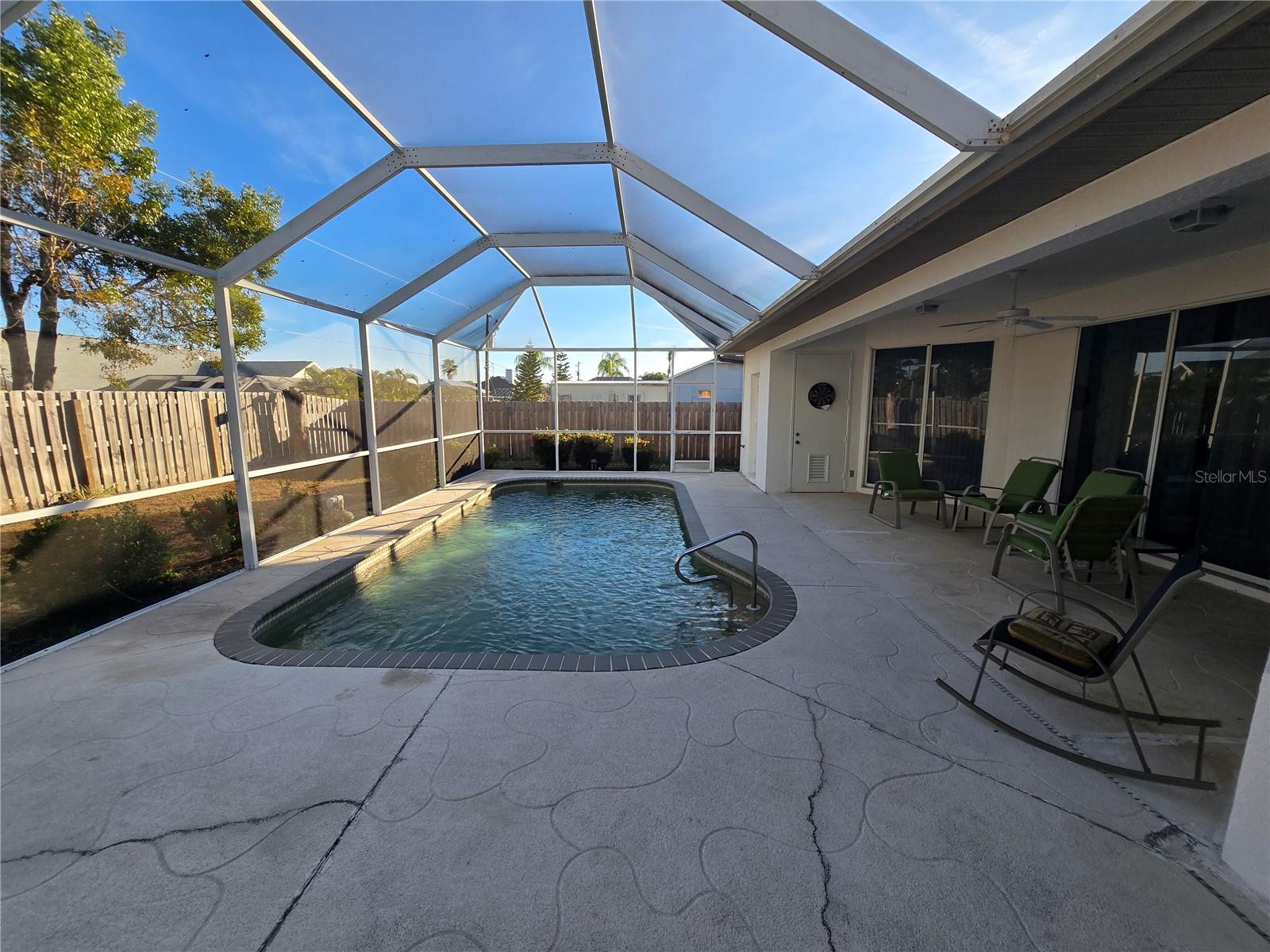 PORT CHARLOTTE SEC 015 - Residential