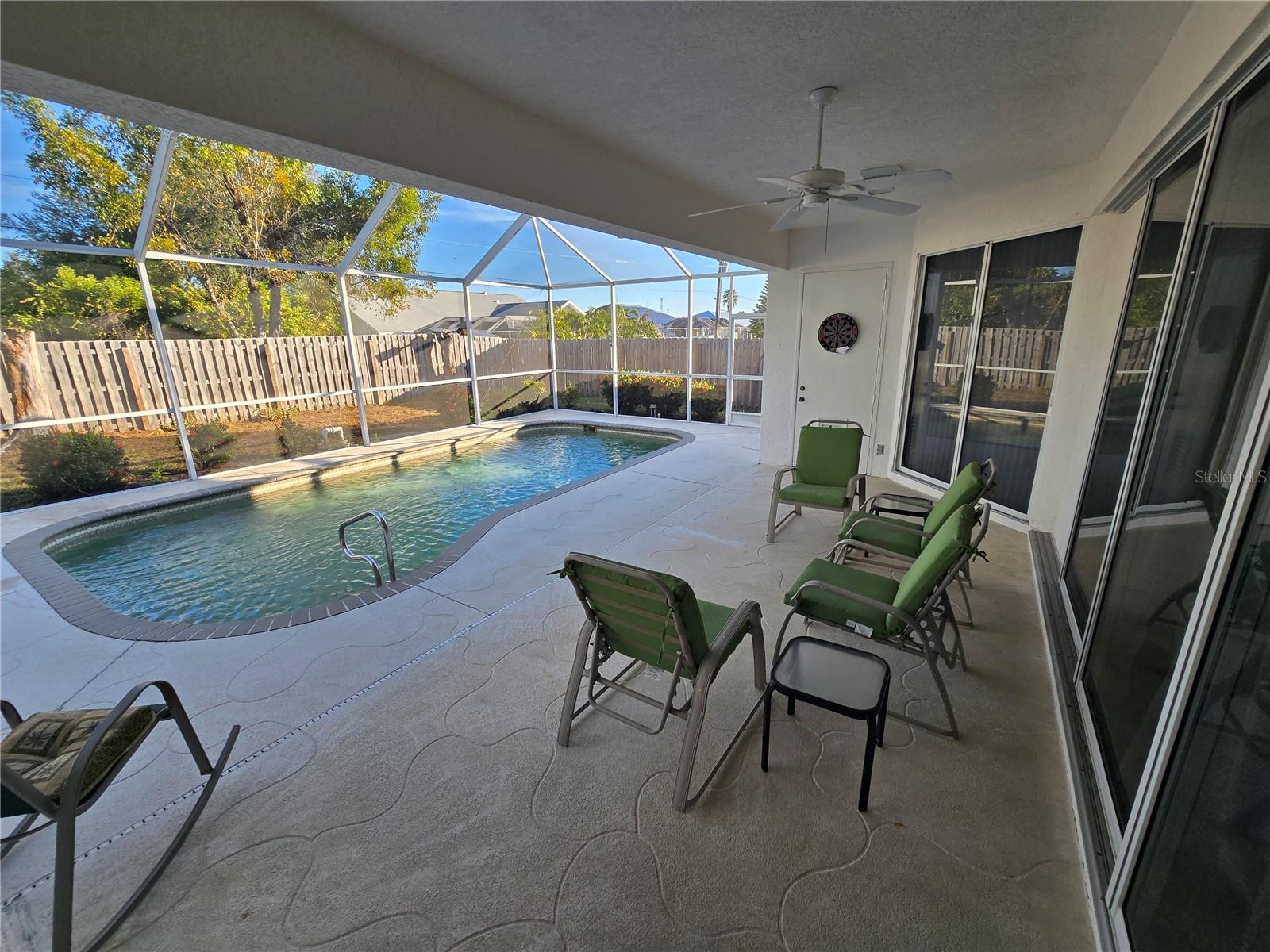 PORT CHARLOTTE SEC 015 - Residential