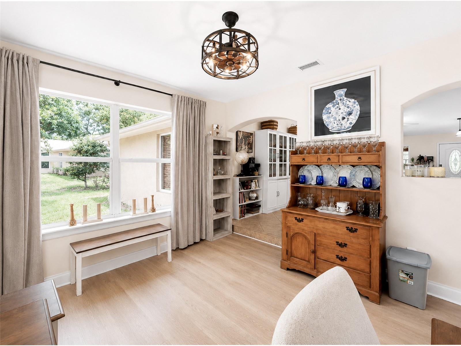 ST JOHNS - Residential