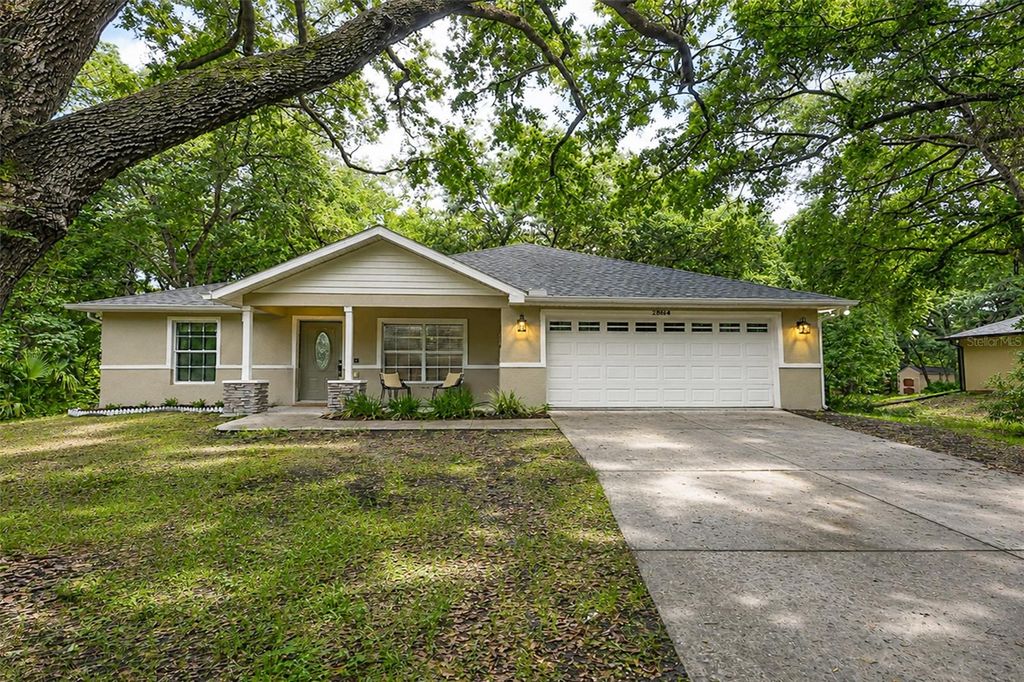 Photo of 2864 Linda Drive, Deland, FL 32720 (MLS # L4962326)