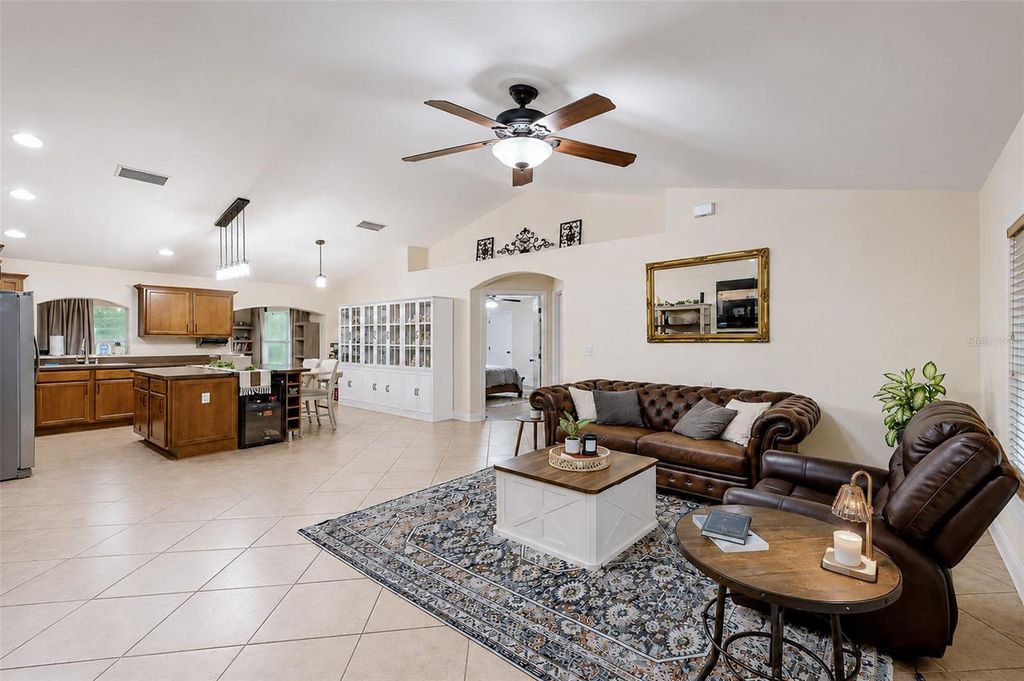 Photo of 2864 Linda Drive, Deland, FL 32720 (MLS # L4962326)