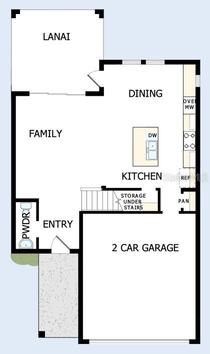 5921 BRISTLE OAK STREET