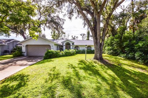 5314 SABRINA TERRACE NORTH PORT FL 34286