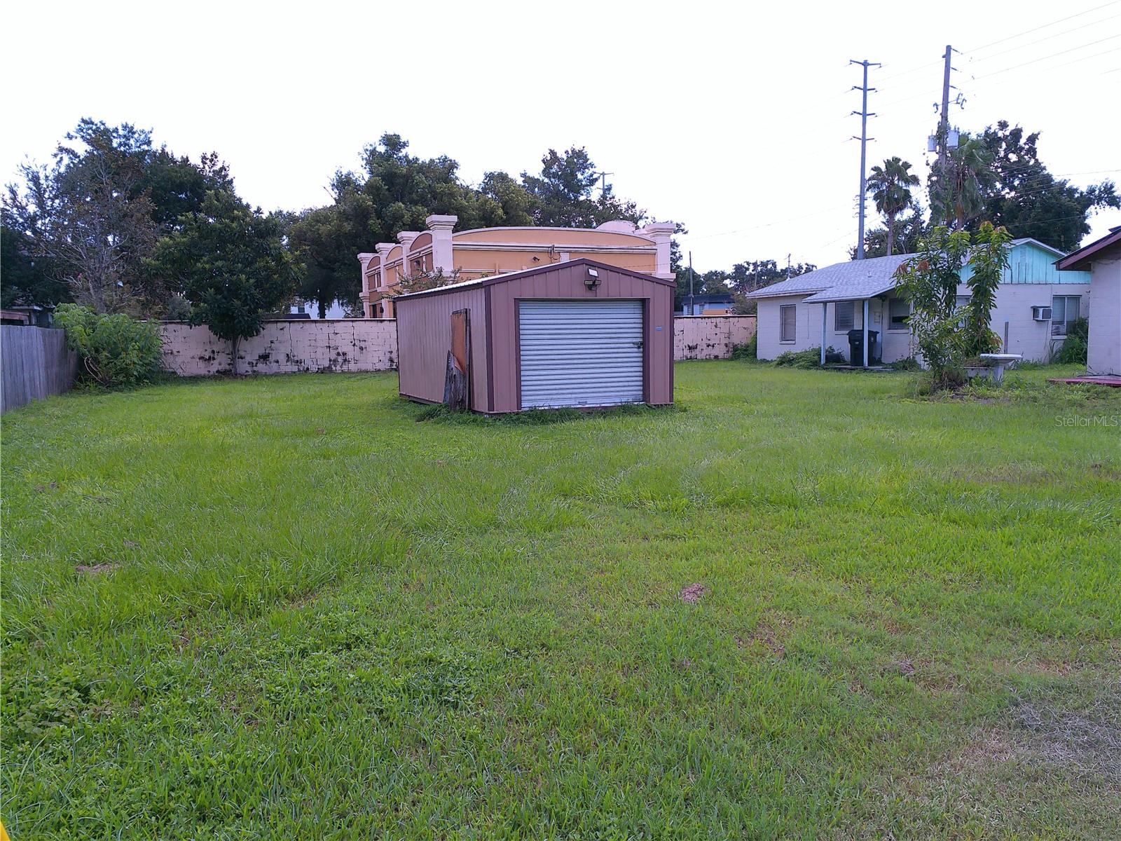 MICHIGAN AVE PARK - Commercial Sale