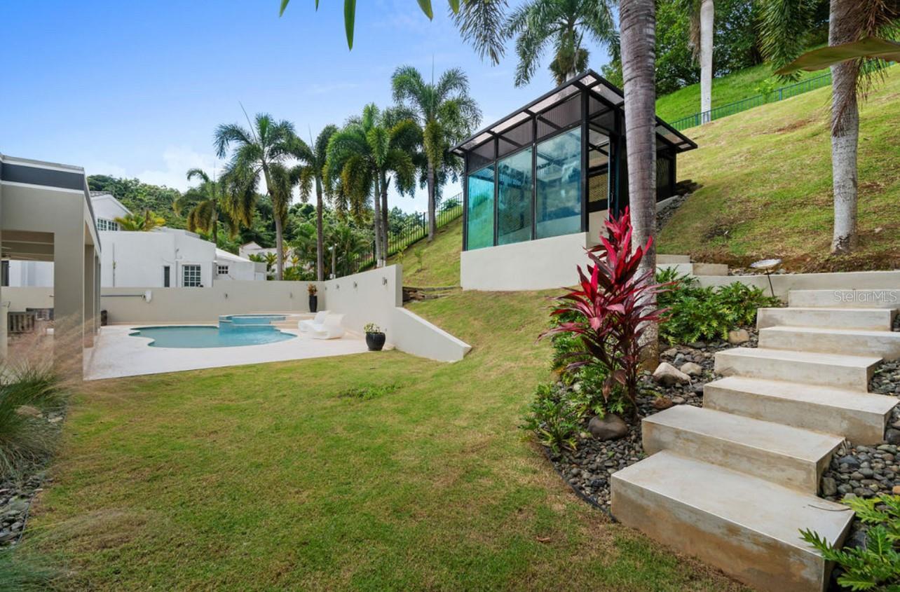 MONTEHIEDRA - Residential