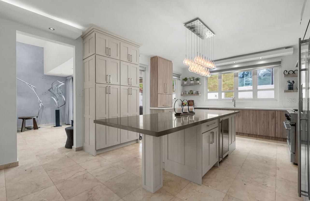 MONTEHIEDRA - Residential