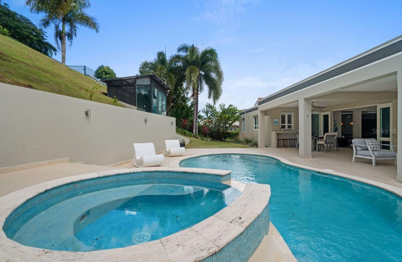 MONTEHIEDRA - Residential