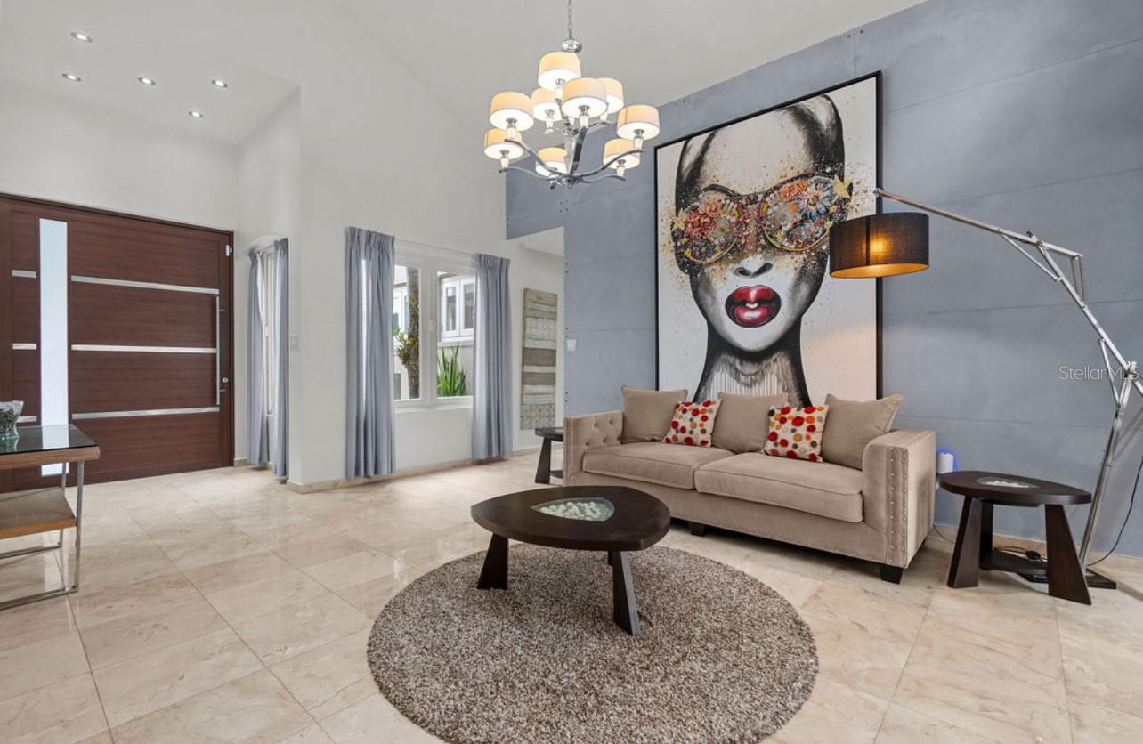 MONTEHIEDRA - Residential