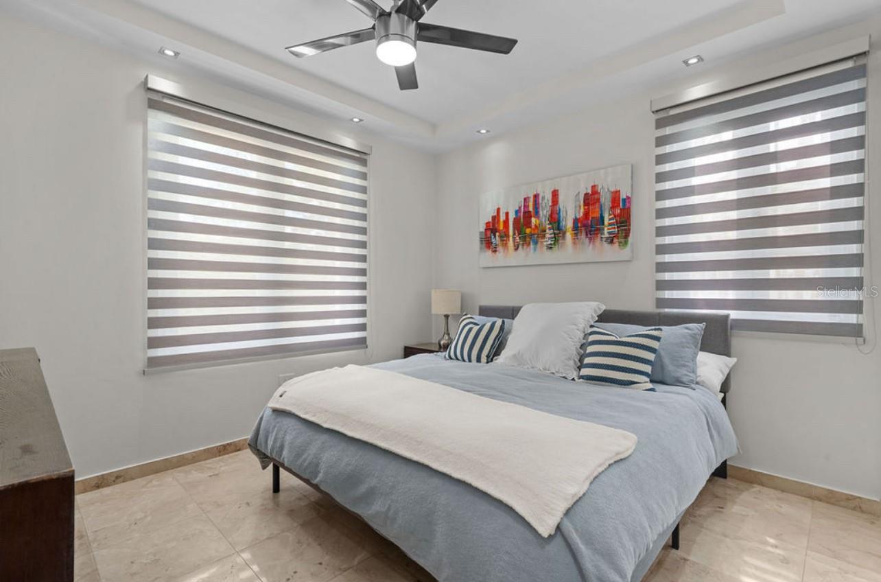 MONTEHIEDRA - Residential