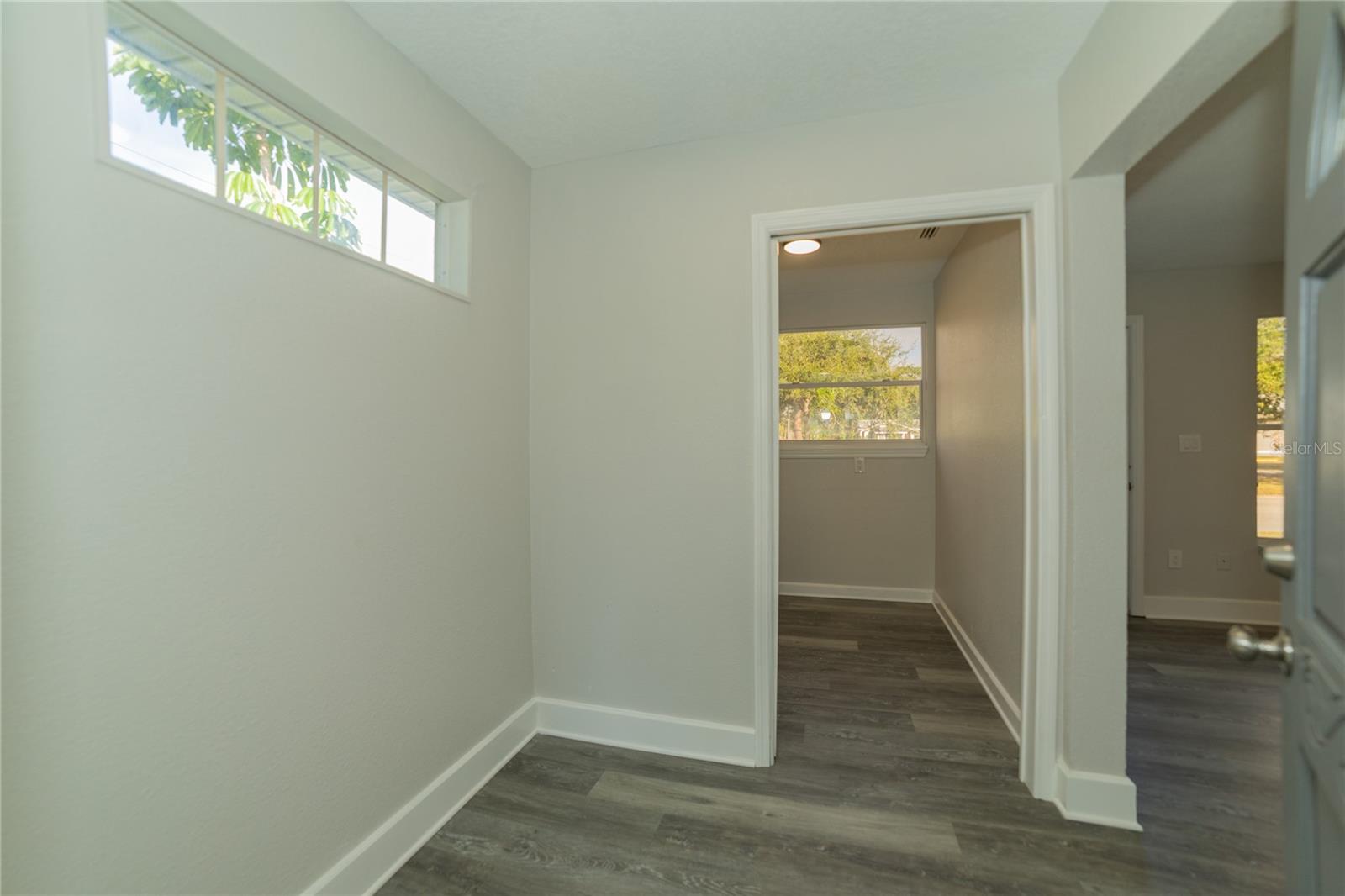 TAMIAMI PARK - Residential