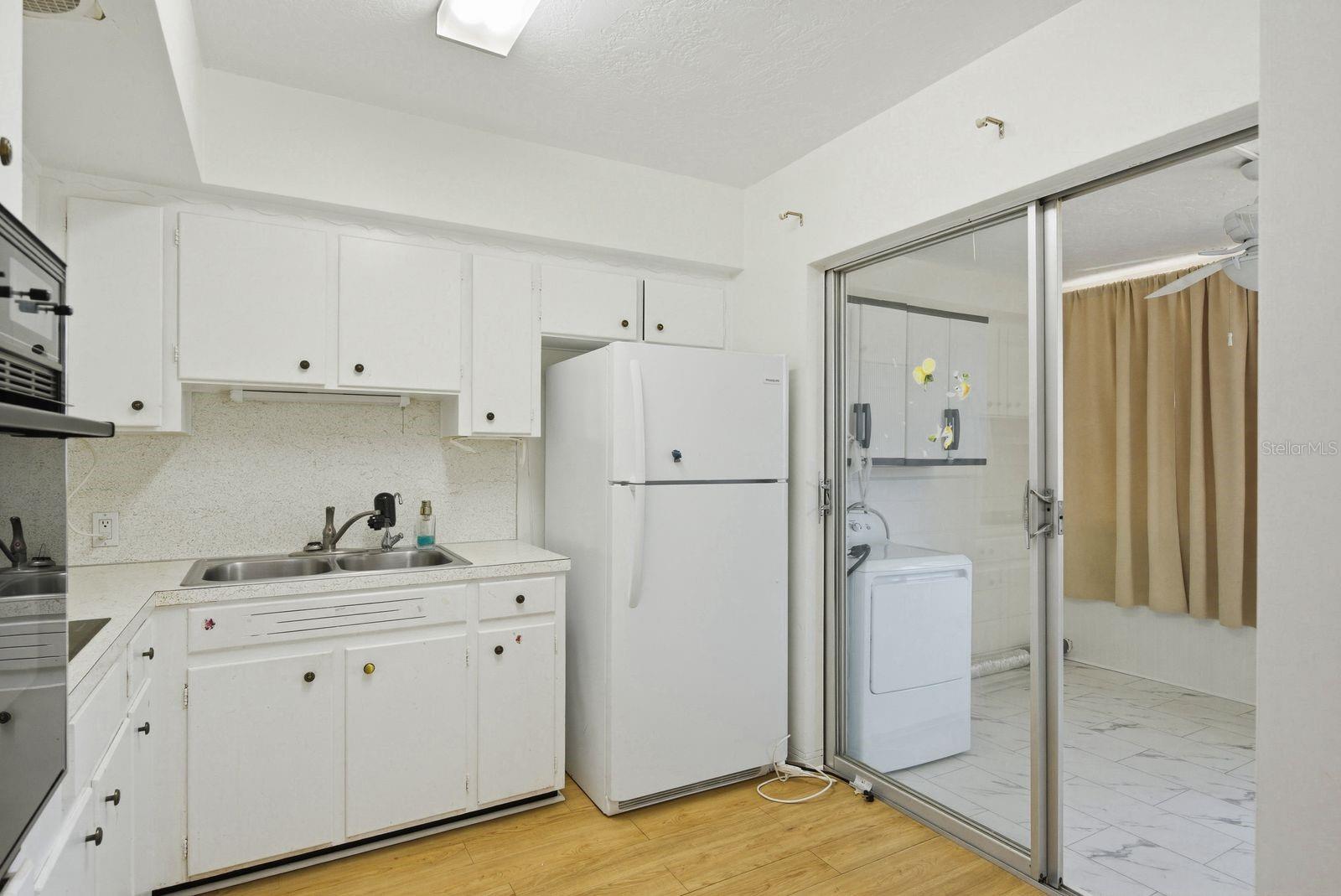 CLEARVIEW OAKS BLDG 15 - Residential