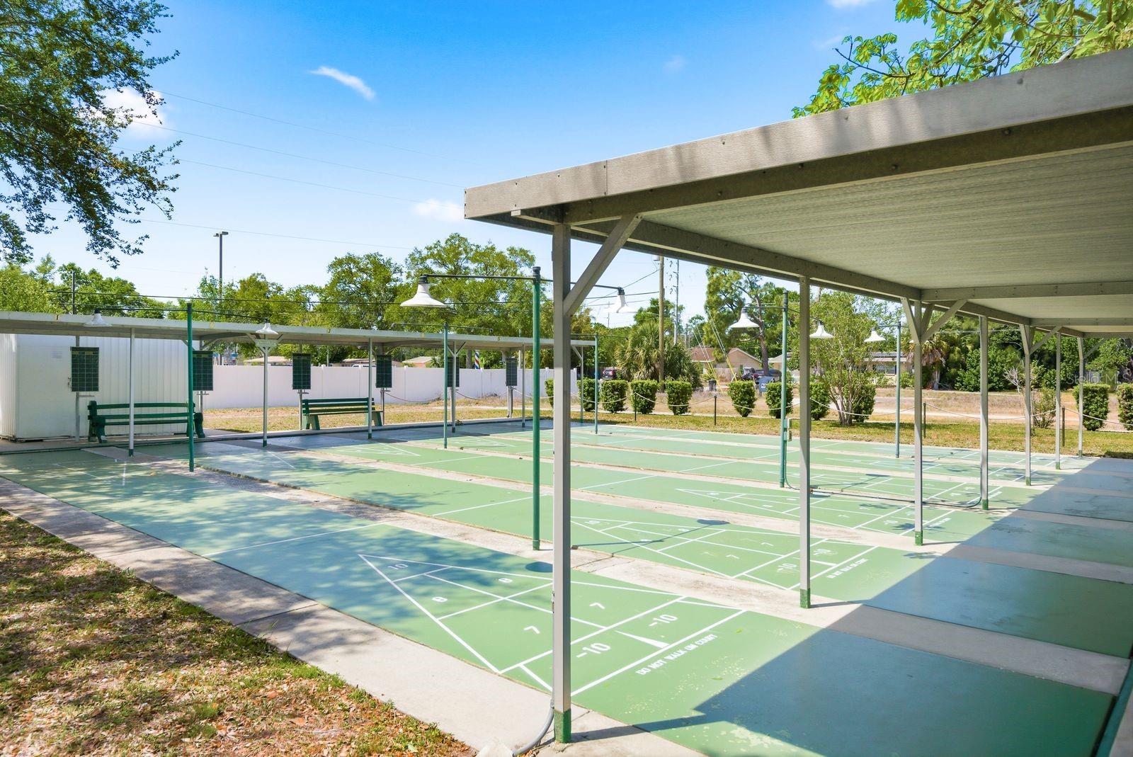 CLEARVIEW OAKS BLDG 15 - Residential