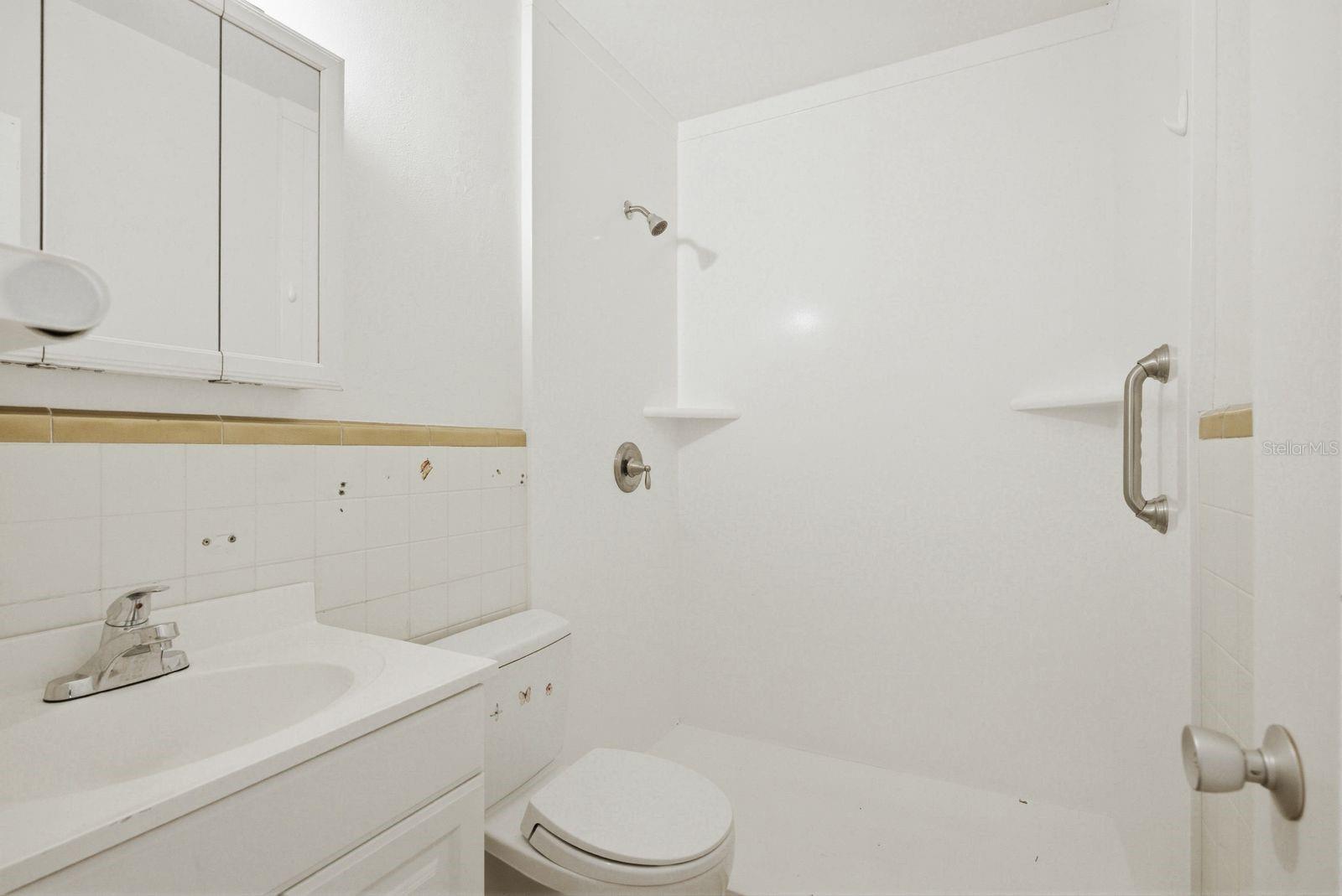 CLEARVIEW OAKS BLDG 15 - Residential