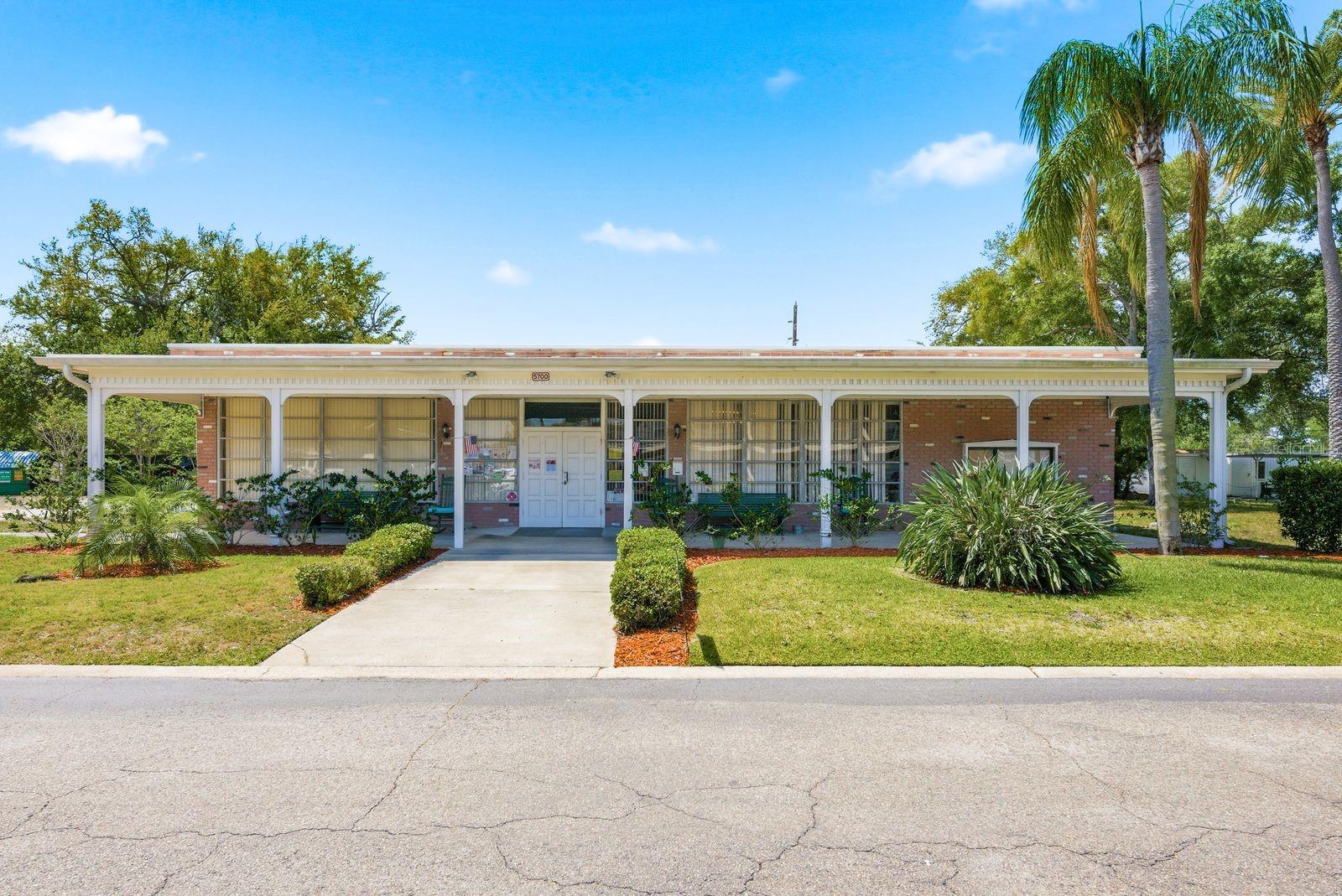 CLEARVIEW OAKS BLDG 15 - Residential