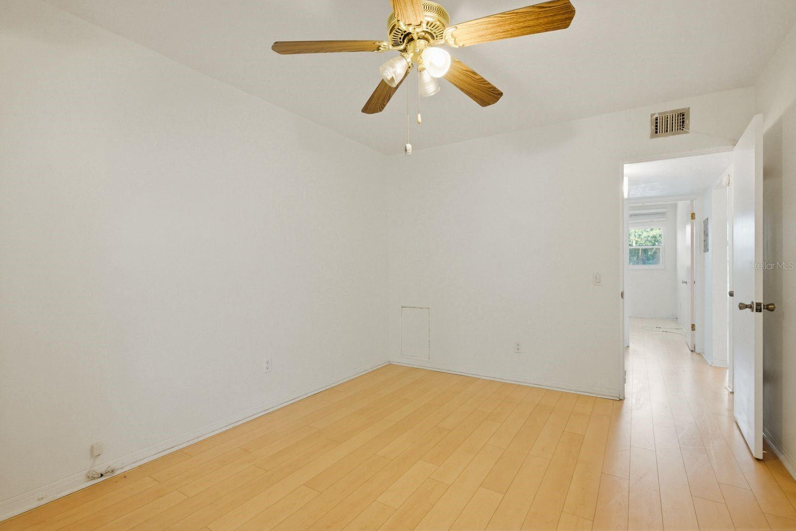 CLEARVIEW OAKS BLDG 15 - Residential