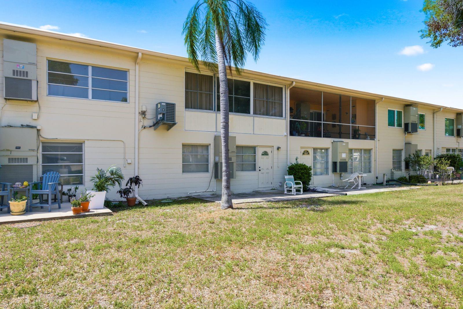 CLEARVIEW OAKS BLDG 15 - Residential