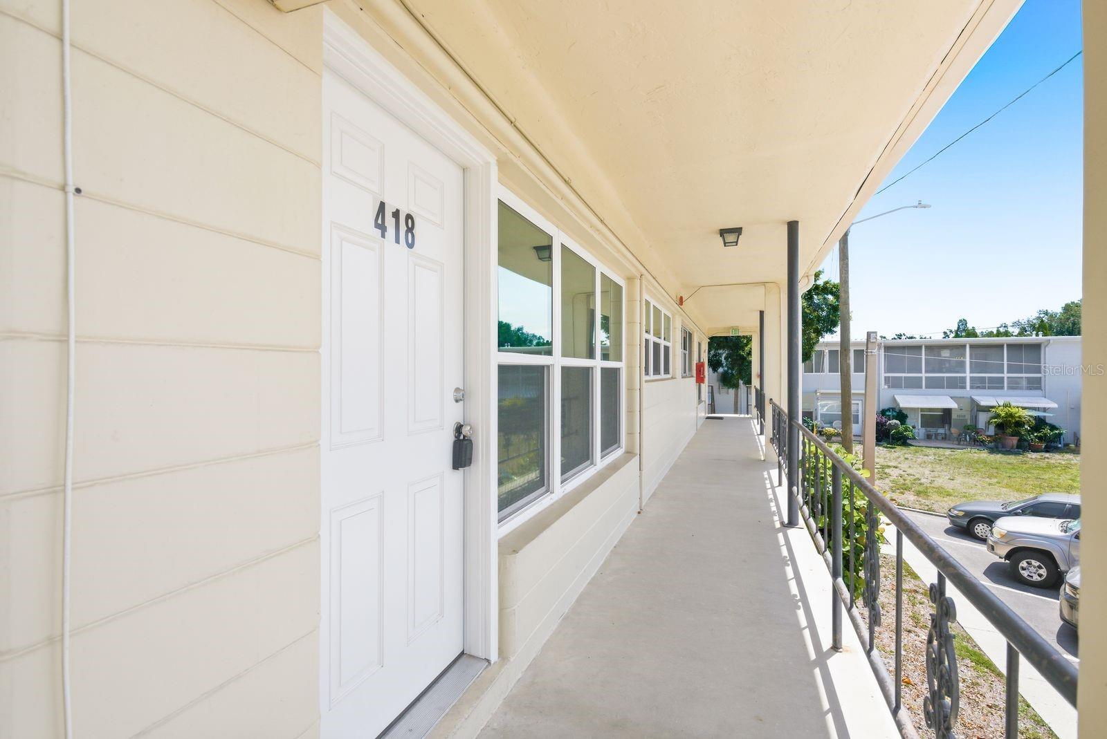 5593 40TH AVENUE N 418