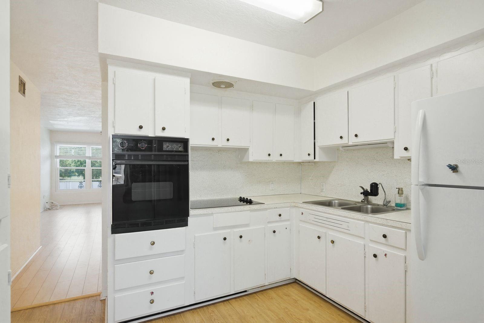 CLEARVIEW OAKS BLDG 15 - Residential