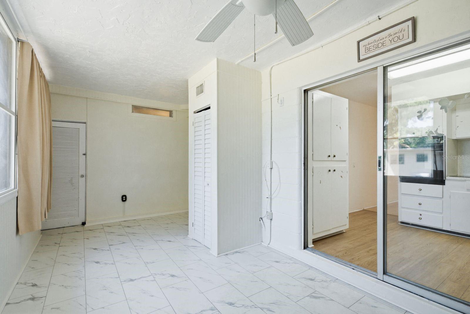 CLEARVIEW OAKS BLDG 15 - Residential