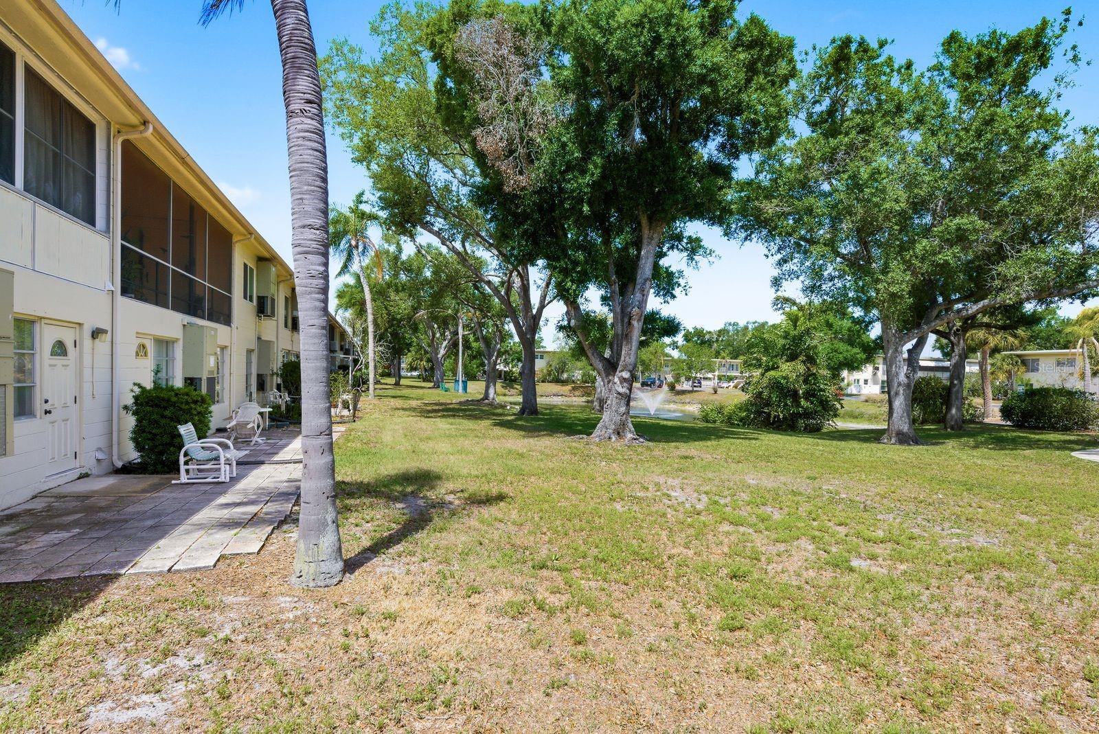 CLEARVIEW OAKS BLDG 15 - Residential