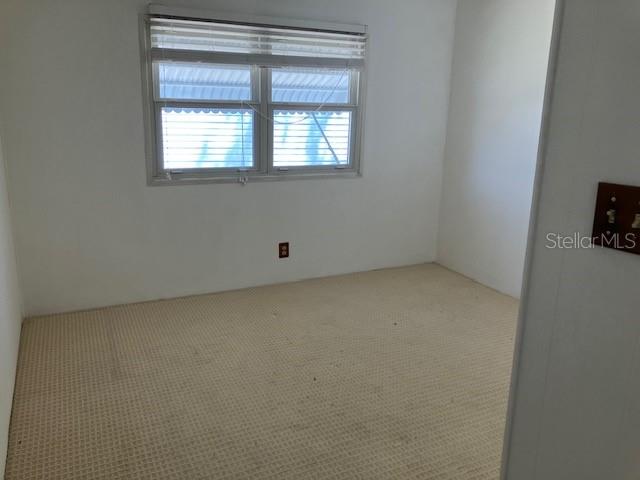 LADY LAKE ORANGE BLOSSOM GARDENS UNIT 01 - Residential