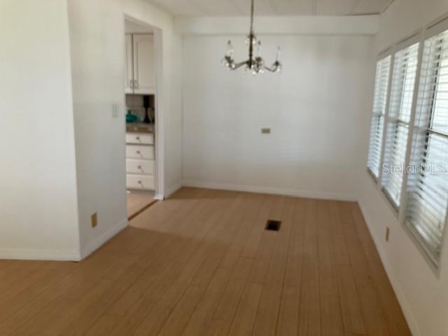 LADY LAKE ORANGE BLOSSOM GARDENS UNIT 01 - Residential