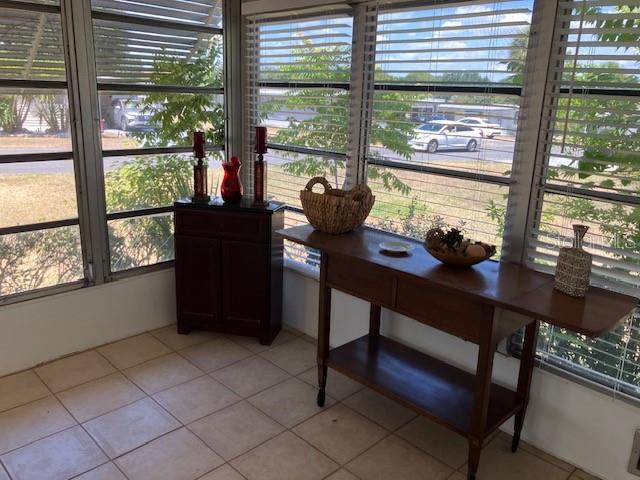 LADY LAKE ORANGE BLOSSOM GARDENS UNIT 01 - Residential