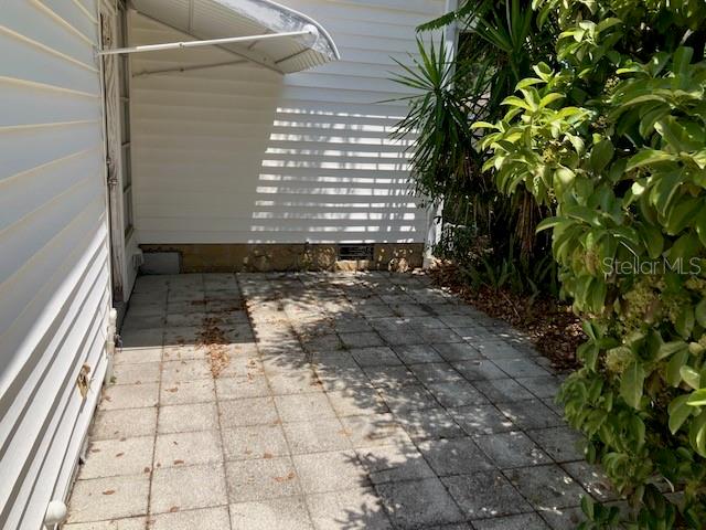 LADY LAKE ORANGE BLOSSOM GARDENS UNIT 01 - Residential