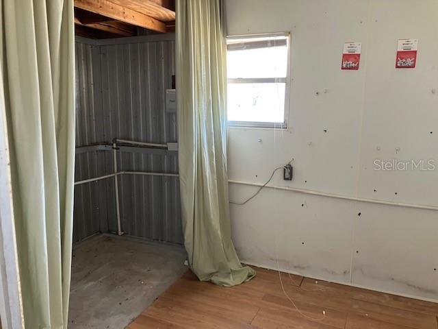 LADY LAKE ORANGE BLOSSOM GARDENS UNIT 01 - Residential